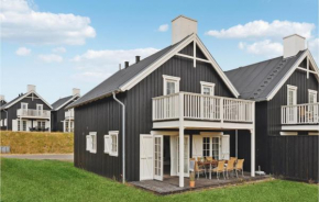Nice Home In Gjern With Wifi